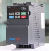Преобразователи частоты INNOVERT ISD