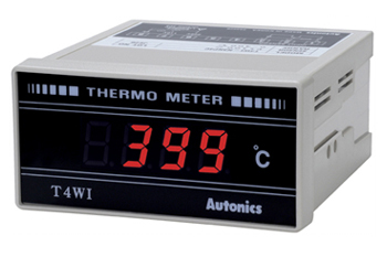 Temperature Controller Tc4 Series    -  6
