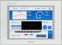 Панели оператора HMI Kinco