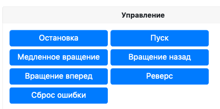 Инструкция пользователя клипарт. Ошибка пч