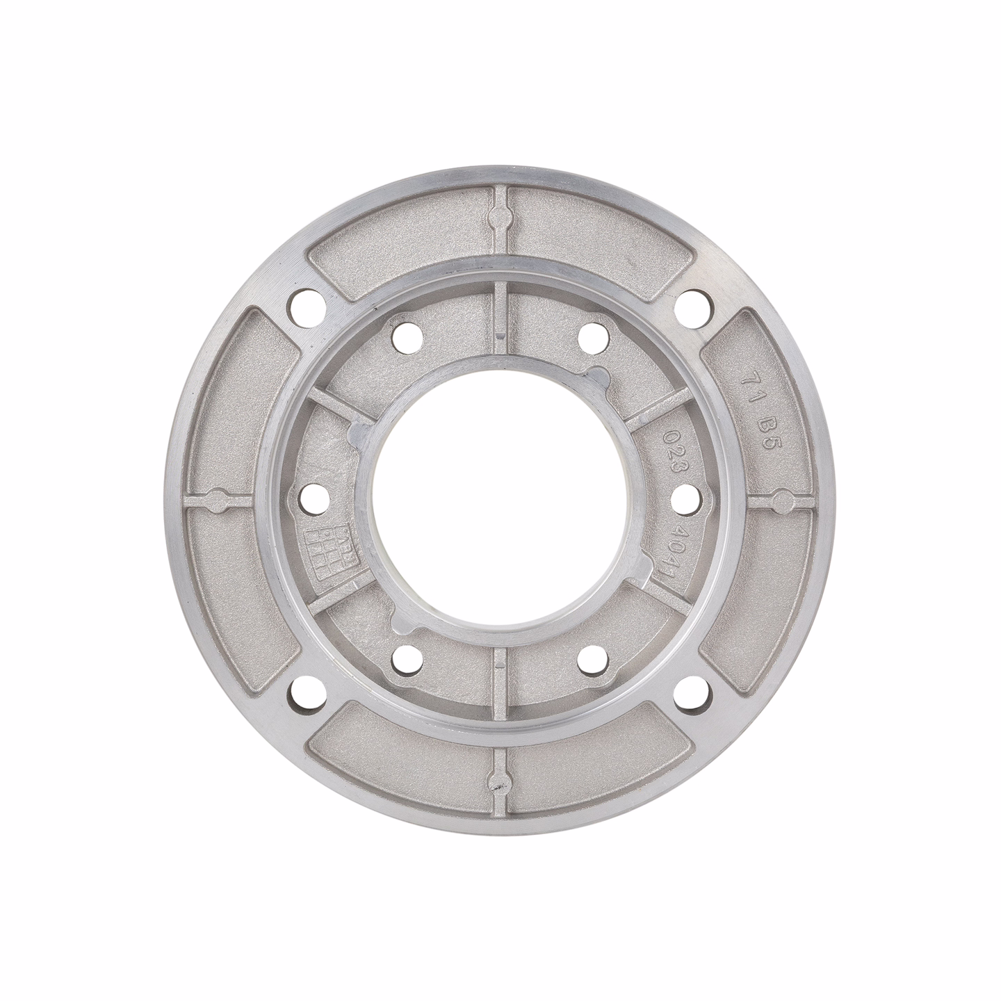 Фланец 71B5 (160мм) к редуктору INNOVARI 452A, 512A, 612A, FA52, FA62, FC72, X52A, X62A, 113C, 133С