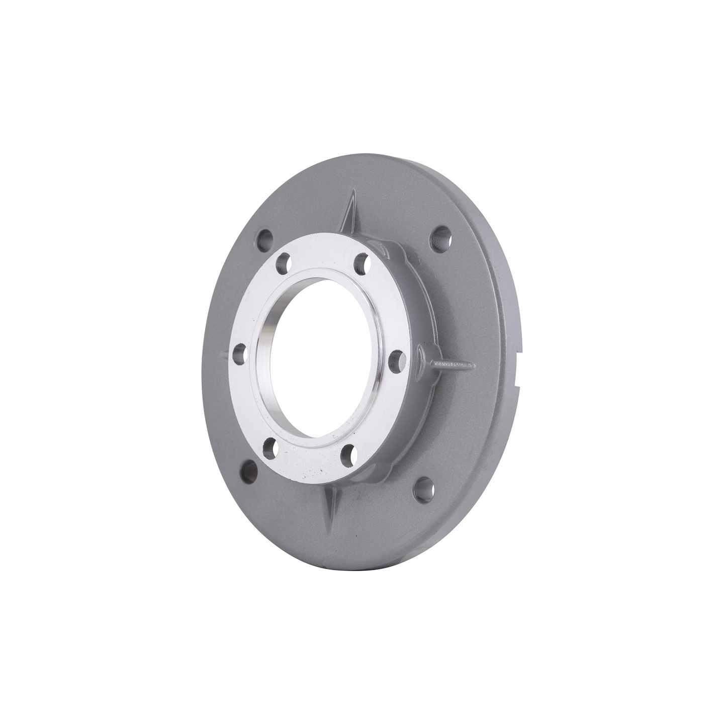 Фланец 100/112 B14 (160мм) к редуктору INNOVERT 075 и 090