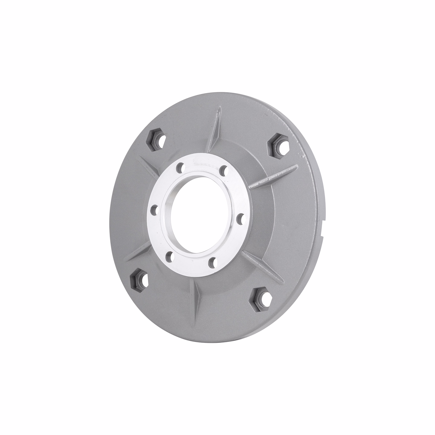 Фланец 80/90 B5 (200 мм) к редуктору INNOVERT 075 и 090