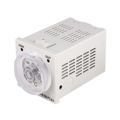 Температурный контроллер INNOCONT серии TRT-A-S-230-PT-8