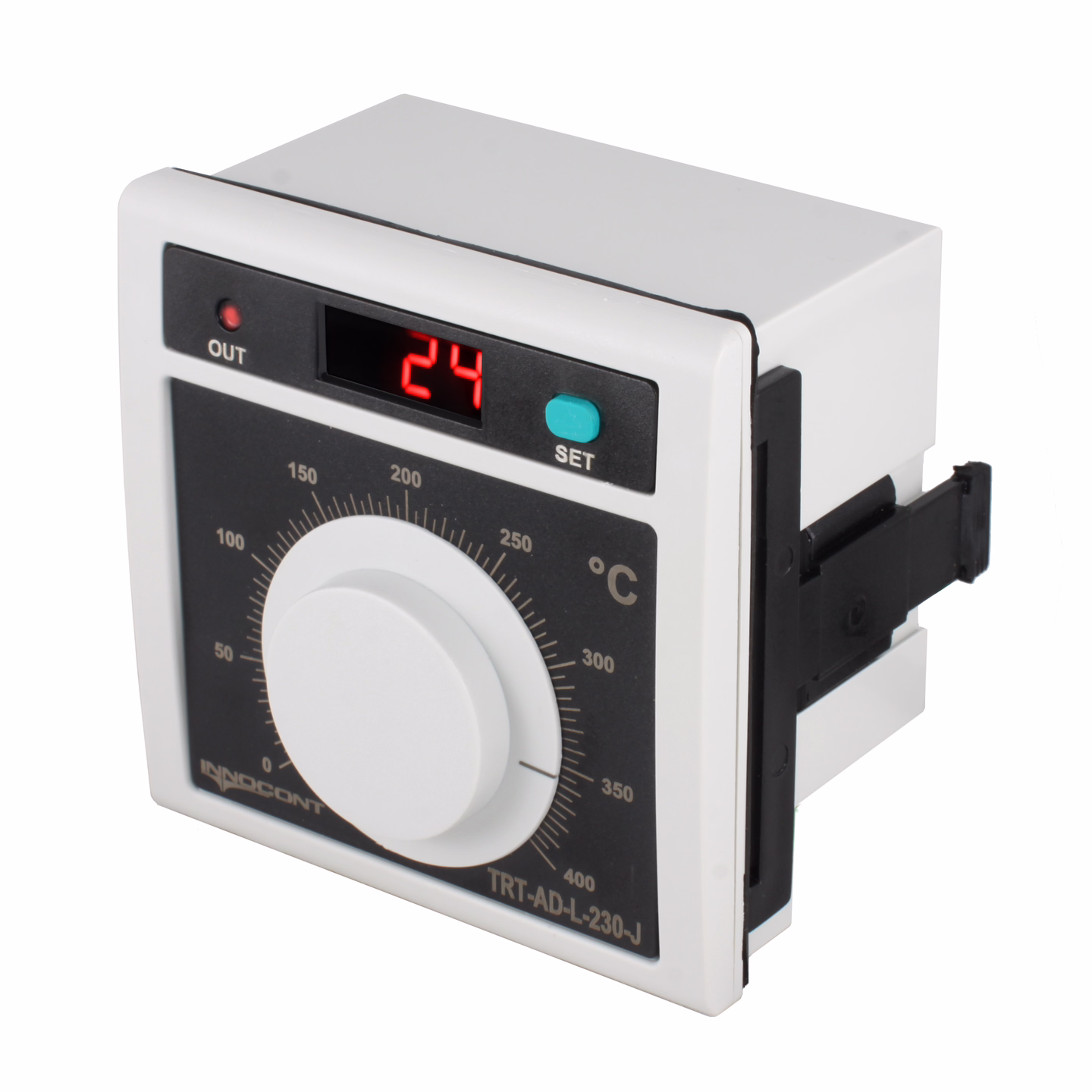 Температурный контроллер INNOCONT серии TRT-AD-L-230-J