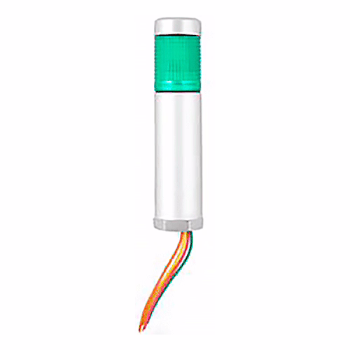 Светосигнальная колонна INNOCONT TL25-024-G