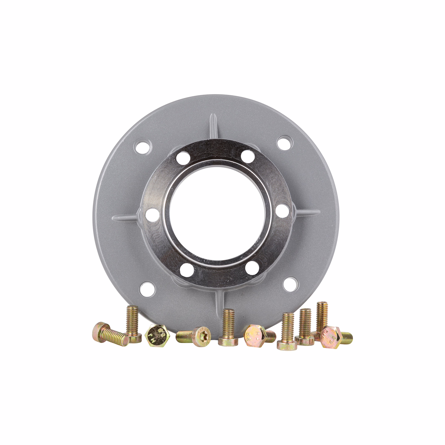 Фланец 100/112 B14 (160мм) к редуктору INNOVERT 075 и 090
