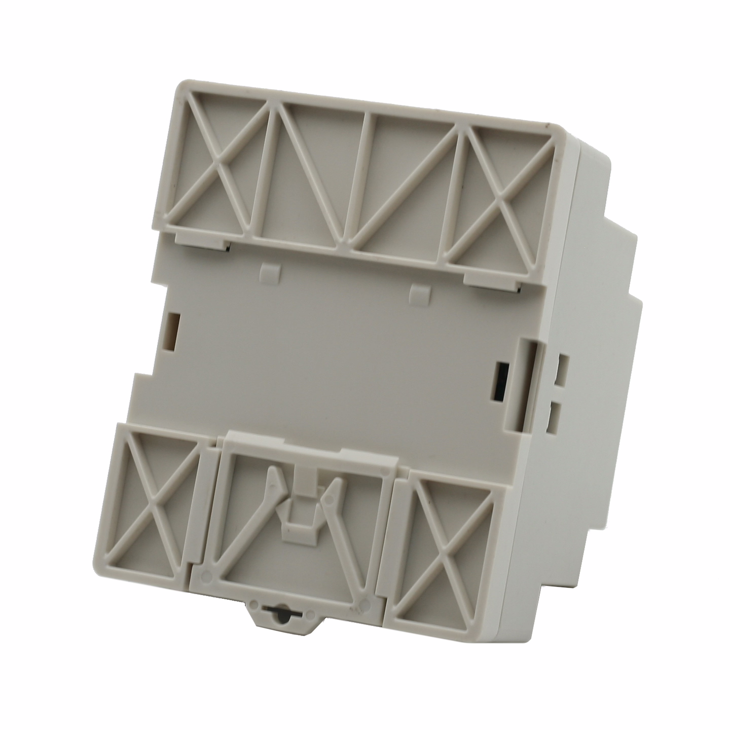 Источник питания INNOCONT. Вход: 220VAC, 0.48А, выход: 30W, 24VDC, 1.5A, -10 +50С, IP20, типы защиты: КЗ, перегрузка, перенапряжение SB-D-30-24