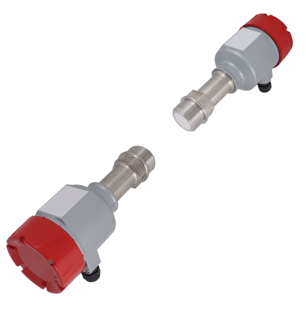 Микроволновый датчик уровня INNOLEVEL Micropulse серии MP-N