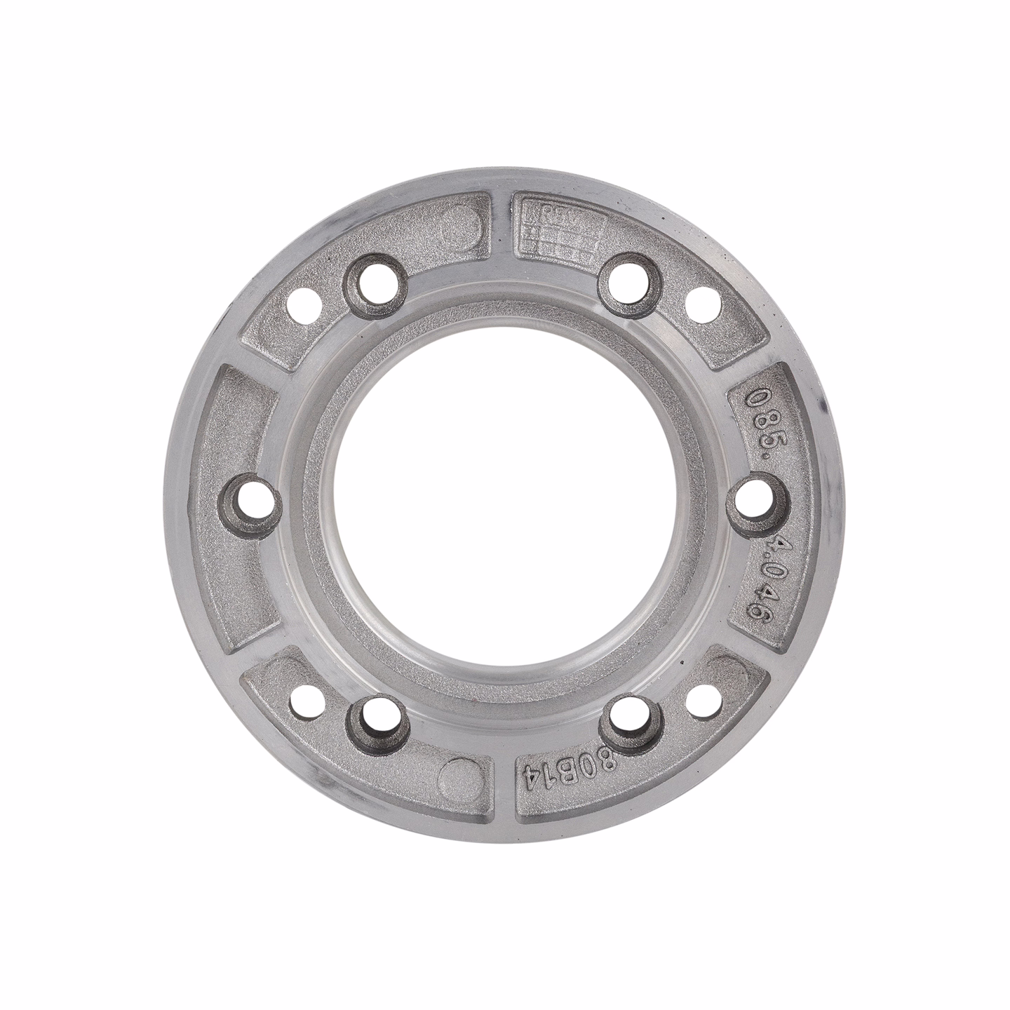 Фланец 80 B14 (120мм) к редуктору INNOVARI 452A, 512A, 612A, FA52, FA62, FC72,  X52A, X62A, 113C, 133C, 702C