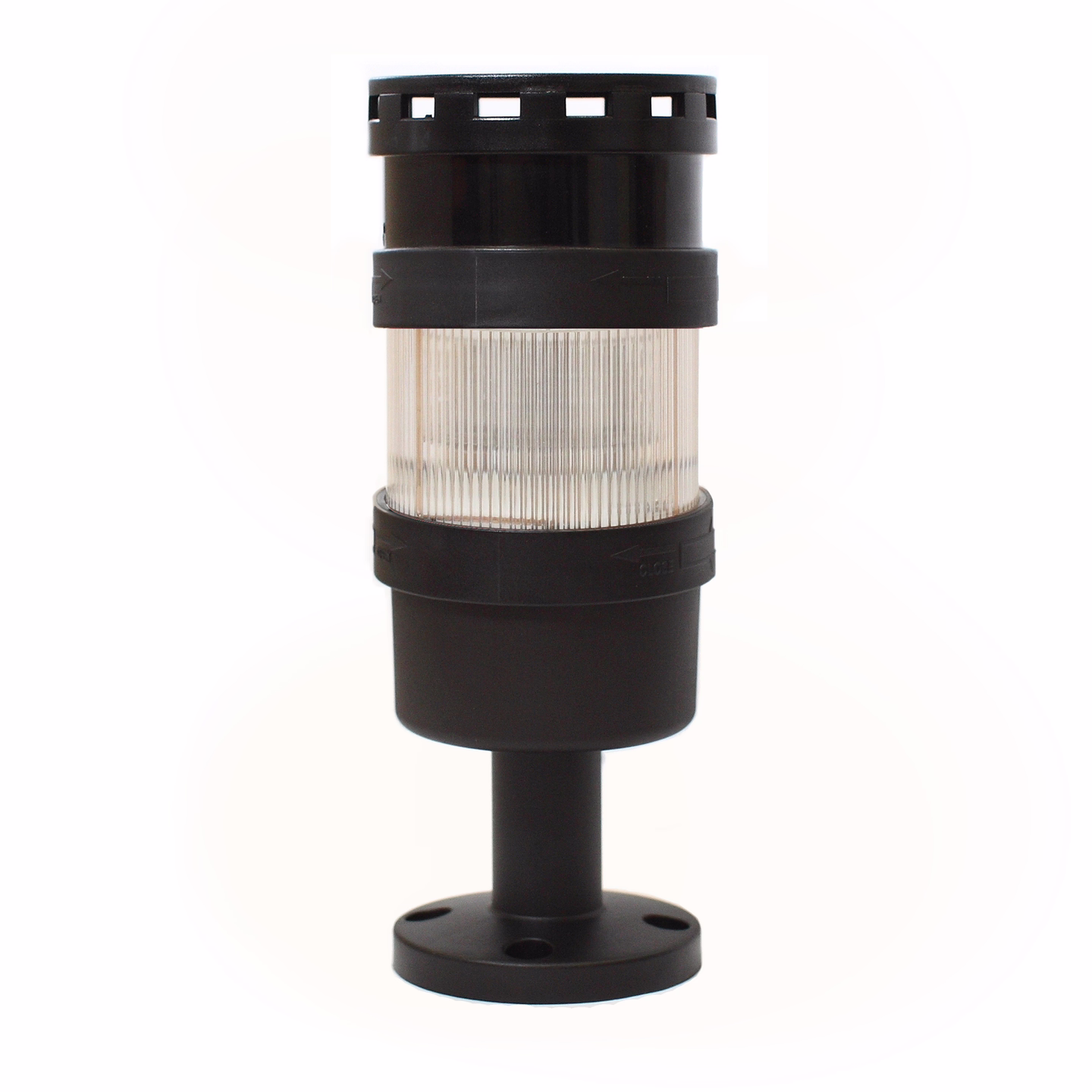 Светосигнальная колонна INNOCONT TL70B-024-W-55