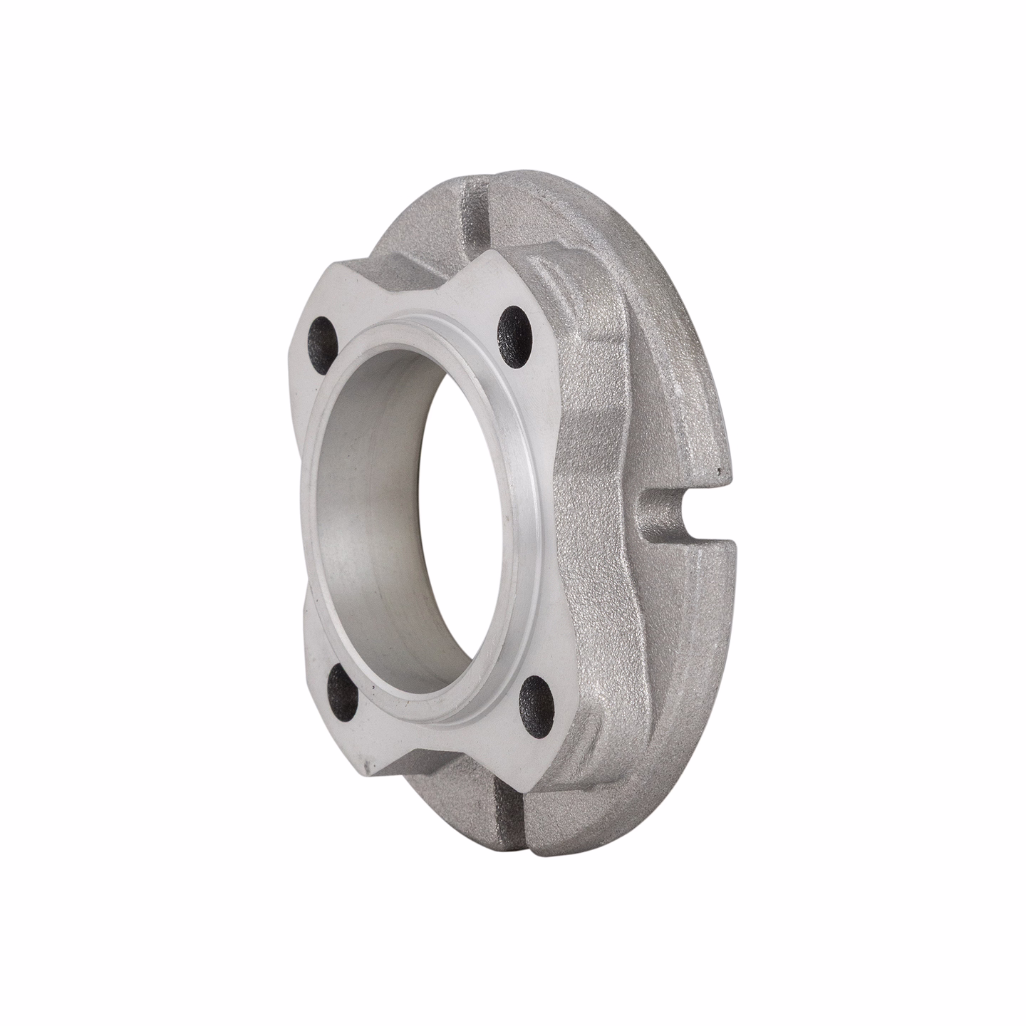 Фланец 56 B14 (80мм) к редуктору INNOVARI 045, 050, Q45, Q50, 202A, 413A, 211, 311, X22S, X33S, X43А, 503С, FA43