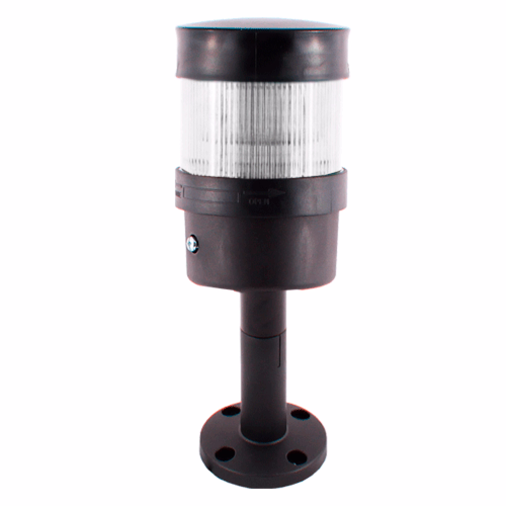 Светосигнальная колонна INNOCONT TL70-220-W-55