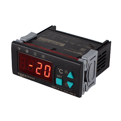 Температурный контроллер INNOCONT серии TRT-F-Y-230-N