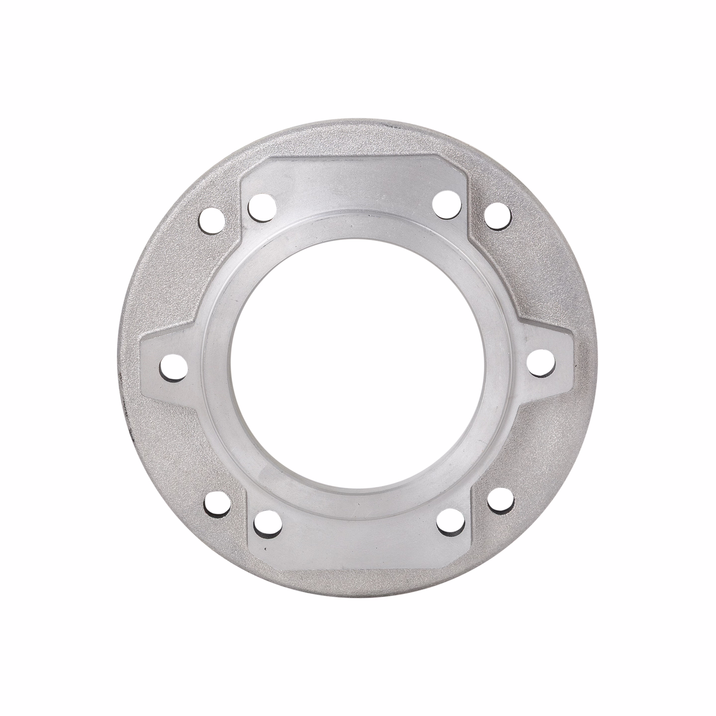 Фланец 80 B14 (120мм) к редуктору INNOVARI 452A, 512A, 612A, FA52, FA62, FC72,  X52A, X62A, 113C, 133C, 702C