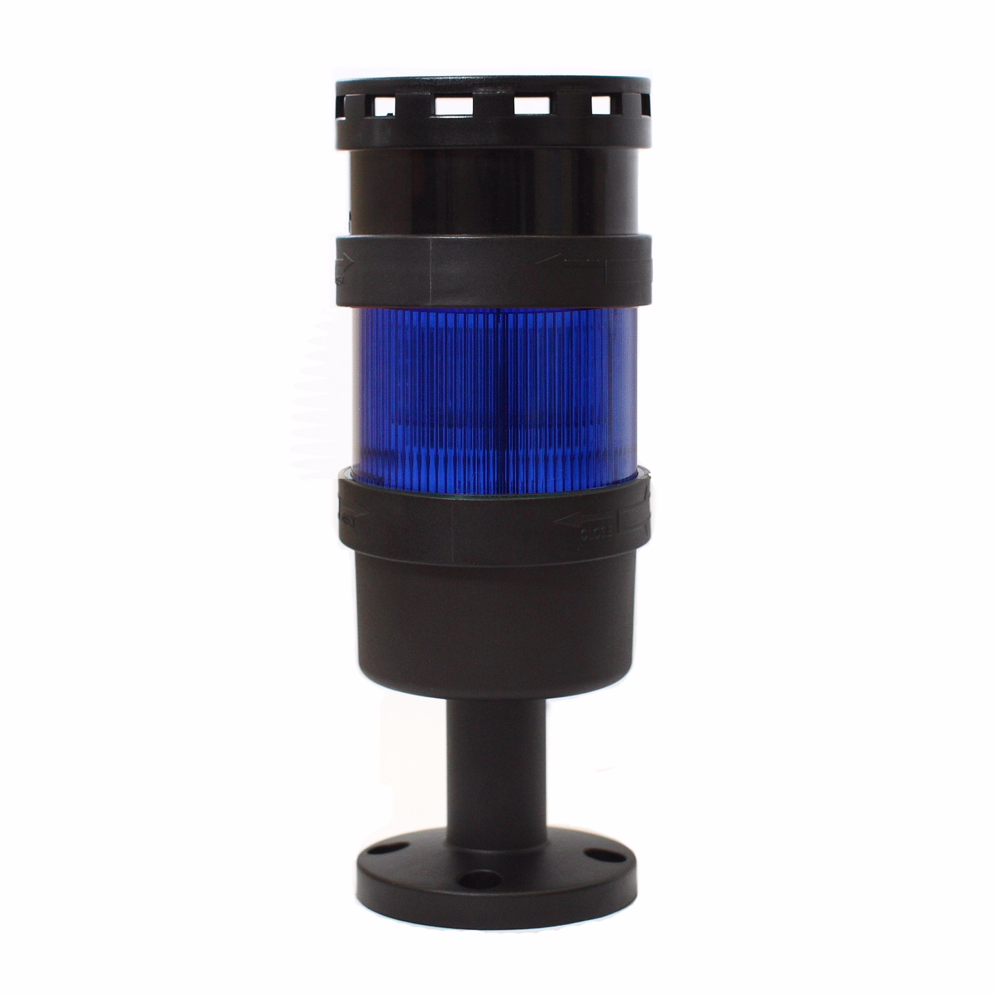 Светосигнальная колонна INNOCONT TL70B-024-B-55