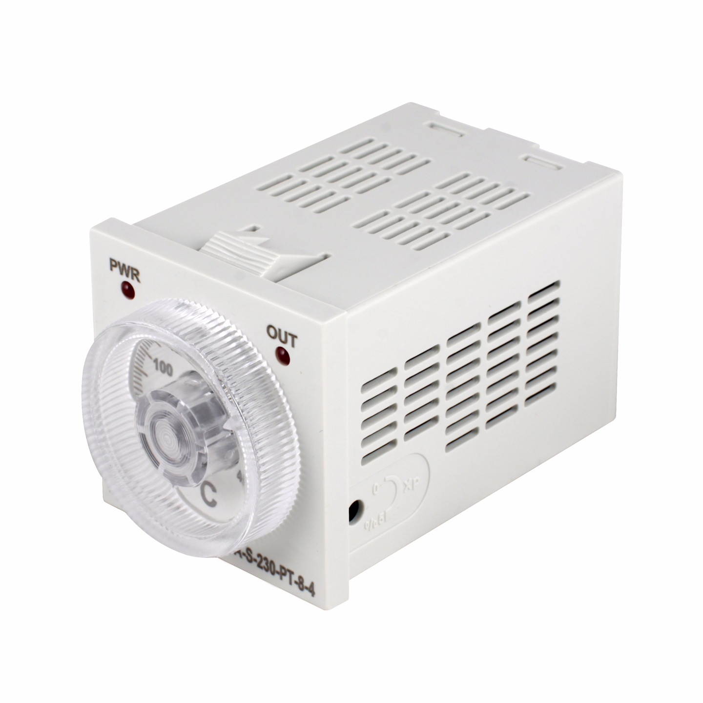 Температурный контроллер INNOCONT серии TRT-A-S-230-PT-8