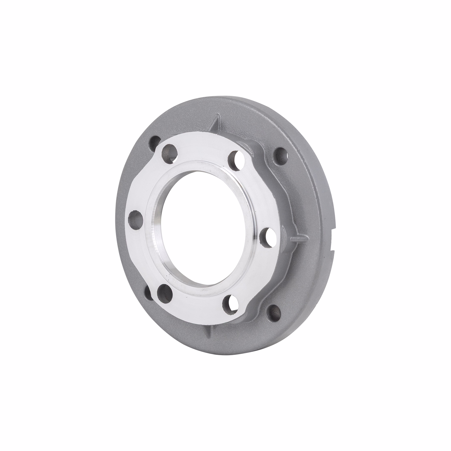 Фланец 80 B14 (120мм) к редуктору INNOVERT 063