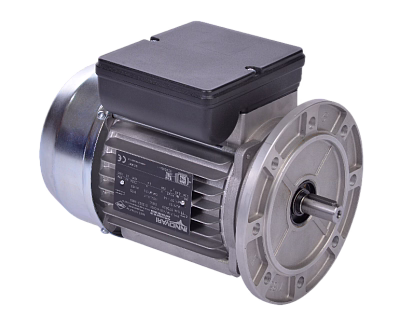 Однофазные асинхронные электродвигатели INNOVARI