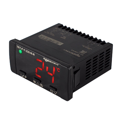 Температурный контроллер INNOCONT серии TRT-F-Y-230-N-N