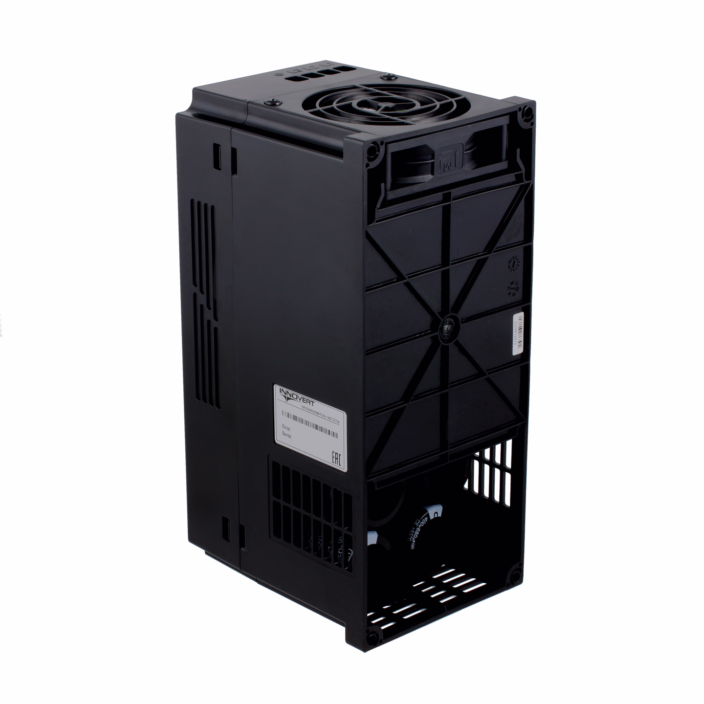 Преобразователь частоты INNOVERT ISD mini plus