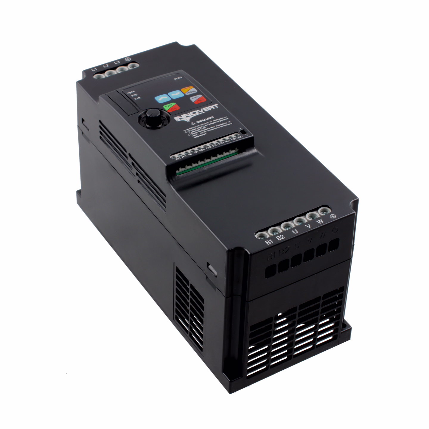 Преобразователь частоты INNOVERT ISD mini plus