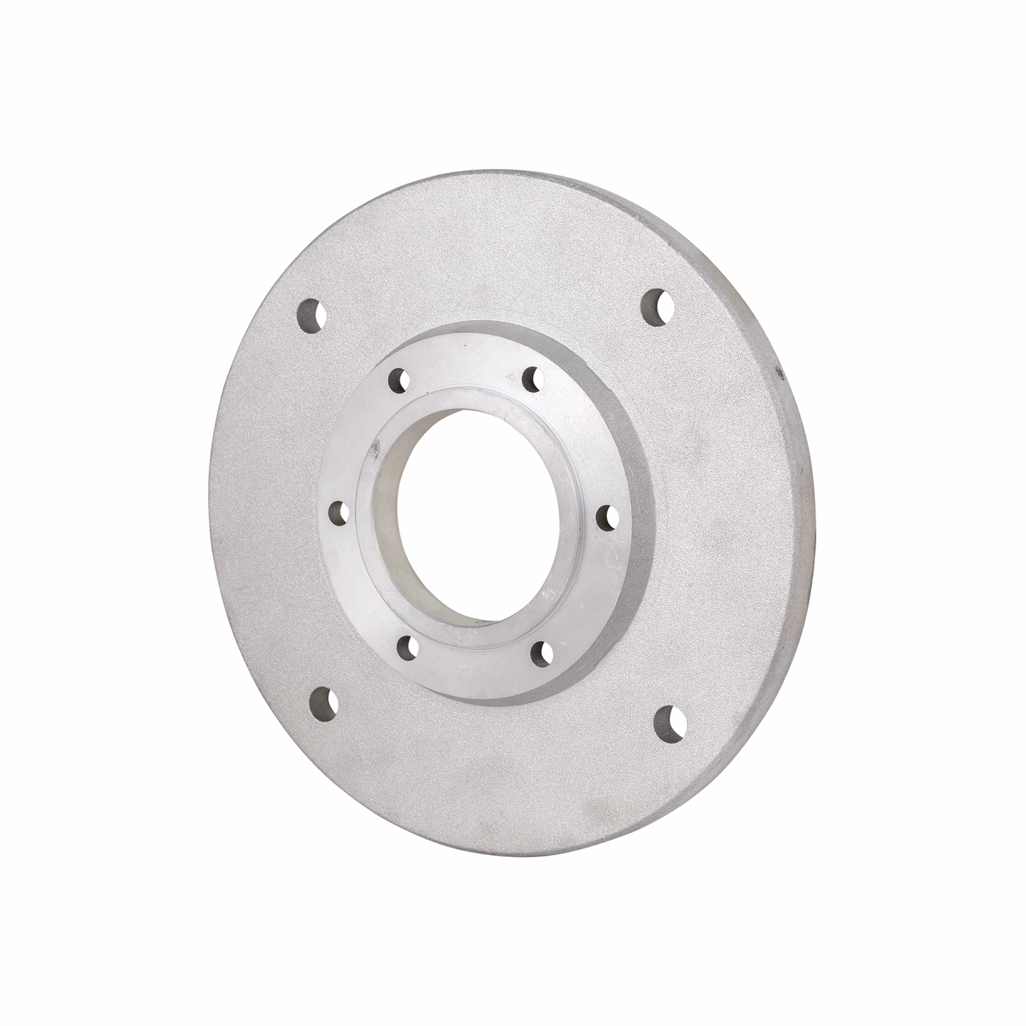 Фланец 80/90 B5 (200мм) к редуктору INNOVARI 452A, 512A, 612A, FA52, FA62, FC72,  X52A, X62A, 113C, 133C, 702C