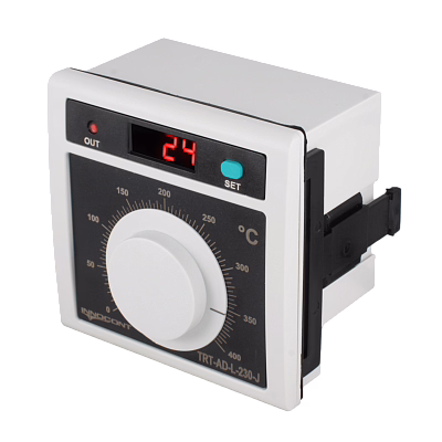 Температурный контроллер INNOCONT серии TRT-AD-L-230-J