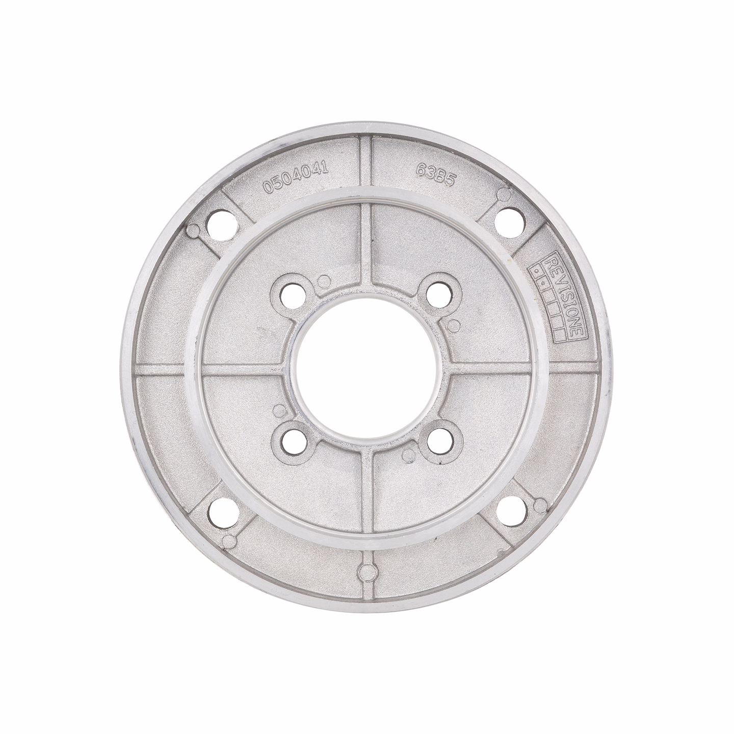 Фланец 63 B5 (140мм) к редуктору INNOVARI 045, 050, Q45, Q50, 202A, 413A, 211, 311, X22S, X33S, X43А, 503С, FA43