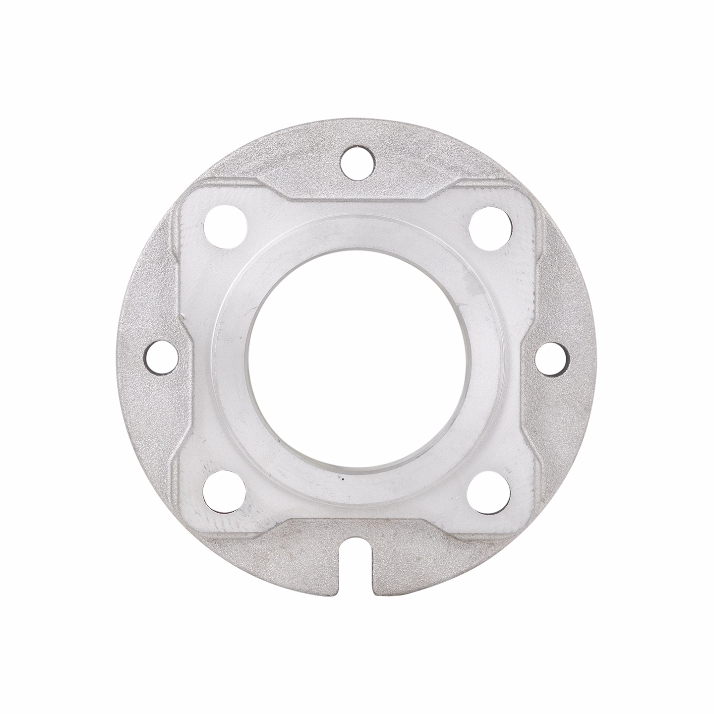 Фланец 71 B14 (105мм) к редуктору INNOVARI 063, 63А, Q63, 302A, 412A, 513A, 613A, 502C, 703C, 803C, 411A, X32S, X42A