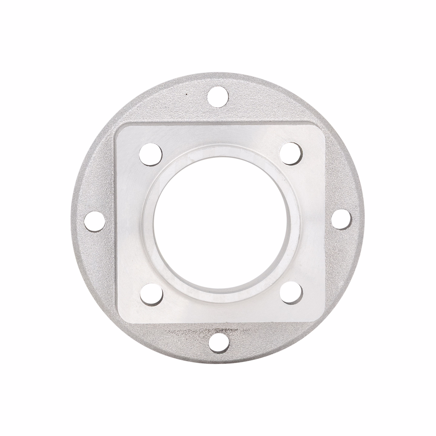 Фланец 63 B14 (90мм) к редуктору INNOVARI 045, 050, Q45, Q50, 202A, 413A, 211, 311, X22S, X33S, X43А, 503С, FA43