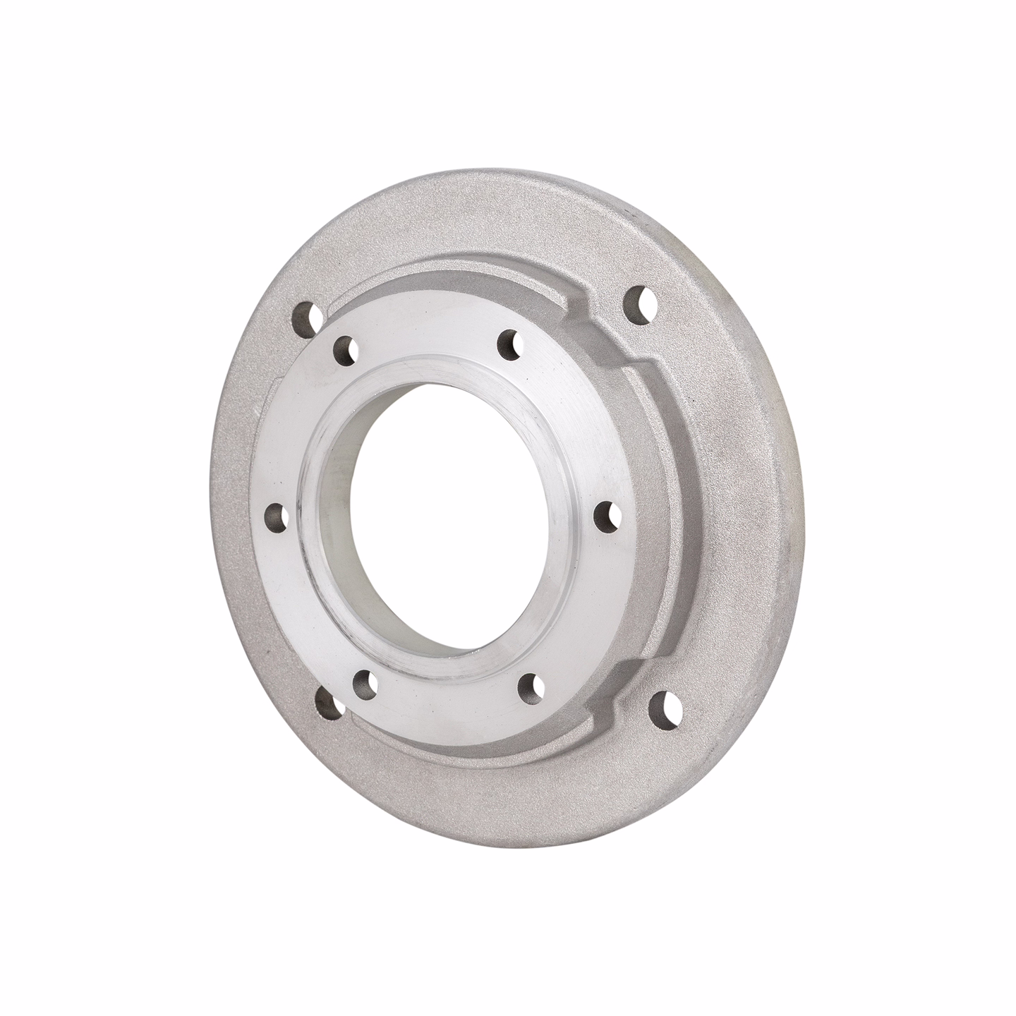 Фланец 100/112 B14/71В5 (160мм) к редуктору INNOVARI 452A, 512A, 612A, FA52, FA62, FC72, X52A, X62A, 113C, 133С