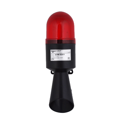 Светодиодные сигнальные маячки INNOCONT серии SL70B-HFL