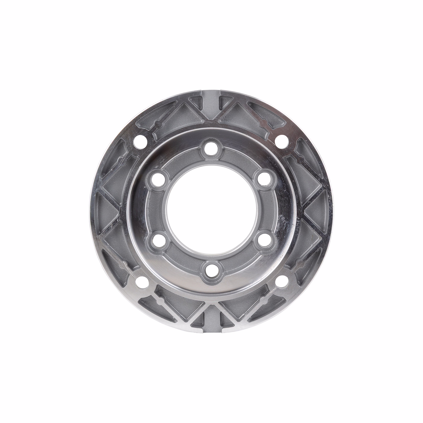 Фланец 100/112 B14 (160мм) к редуктору INNOVERT 075 и 090