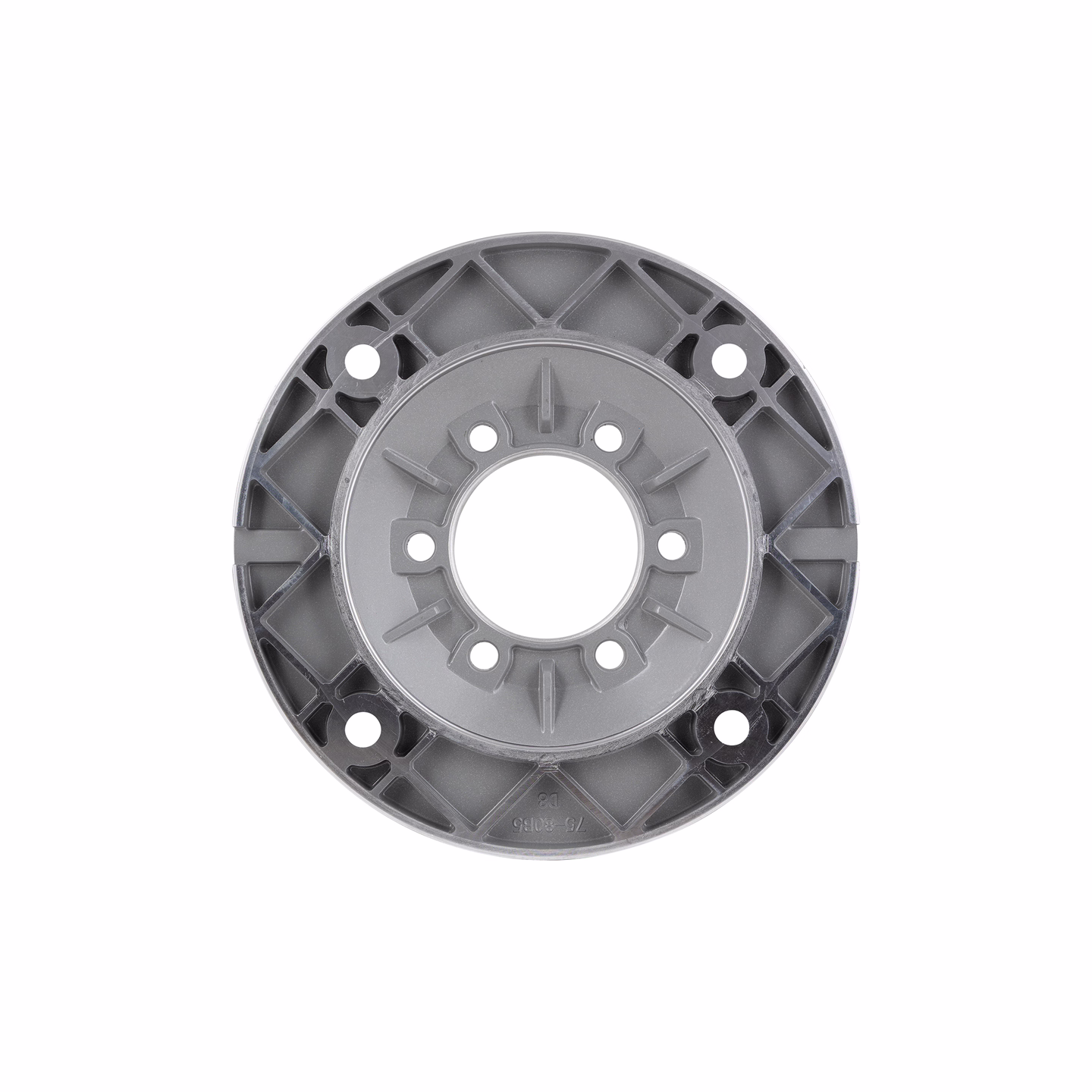 Фланец 80/90 B5 (200 мм) к редуктору INNOVERT 075 и 090