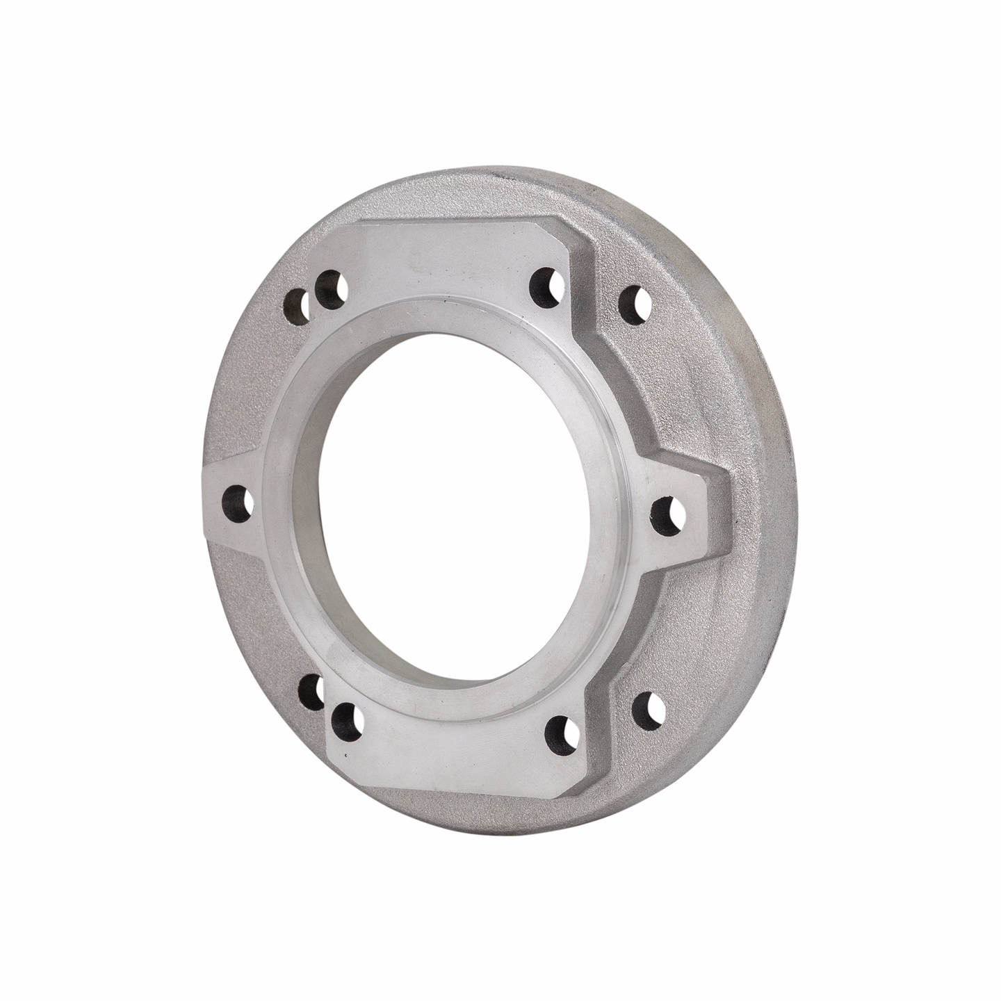 Фланец 80 B14 (120мм) к редуктору INNOVARI 452A, 512A, 612A, FA52, FA62, FC72,  X52A, X62A, 113C, 133C, 702C