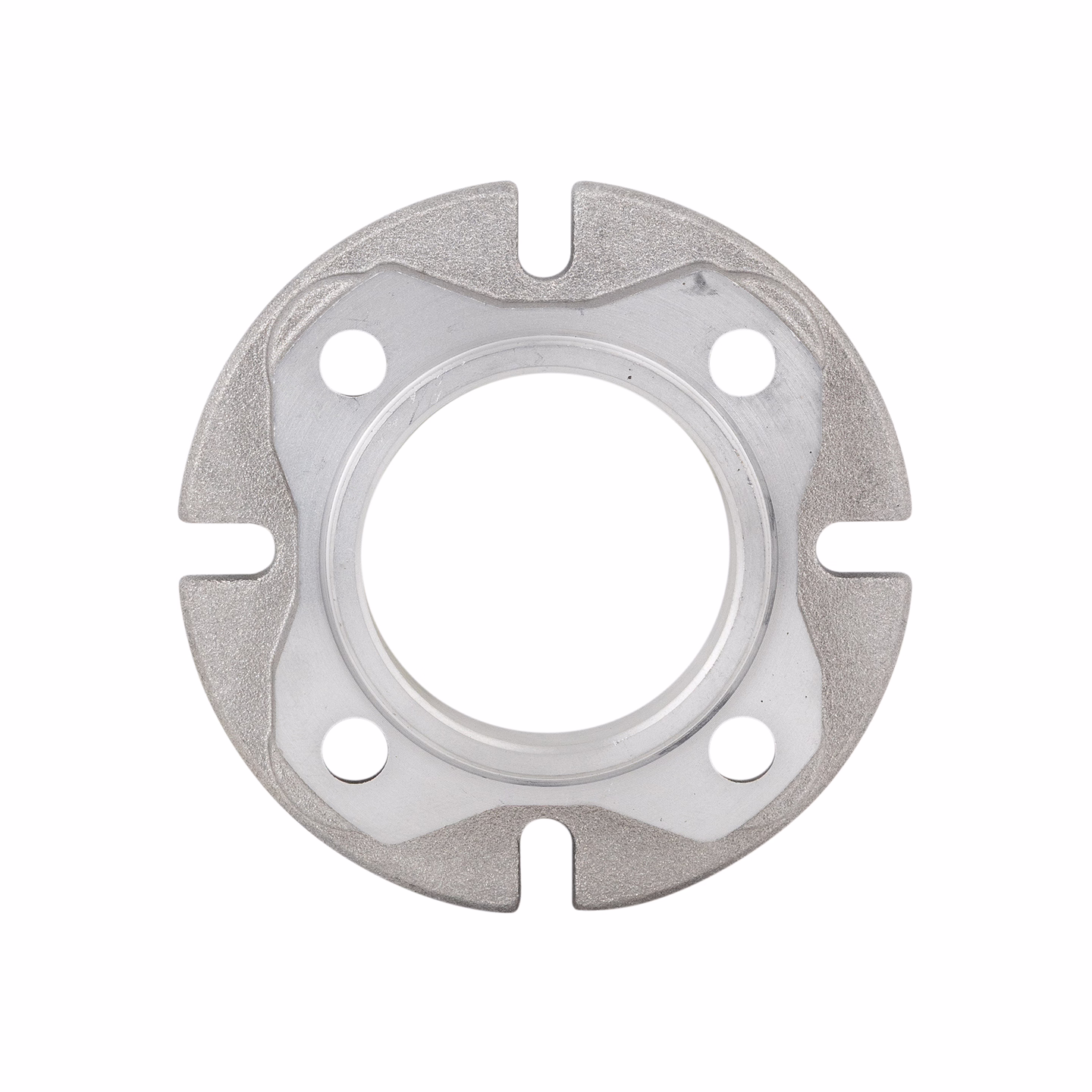 Фланец 56 B14 (80мм) к редуктору INNOVARI 045, 050, Q45, Q50, 202A, 413A, 211, 311, X22S, X33S, X43А, 503С, FA43