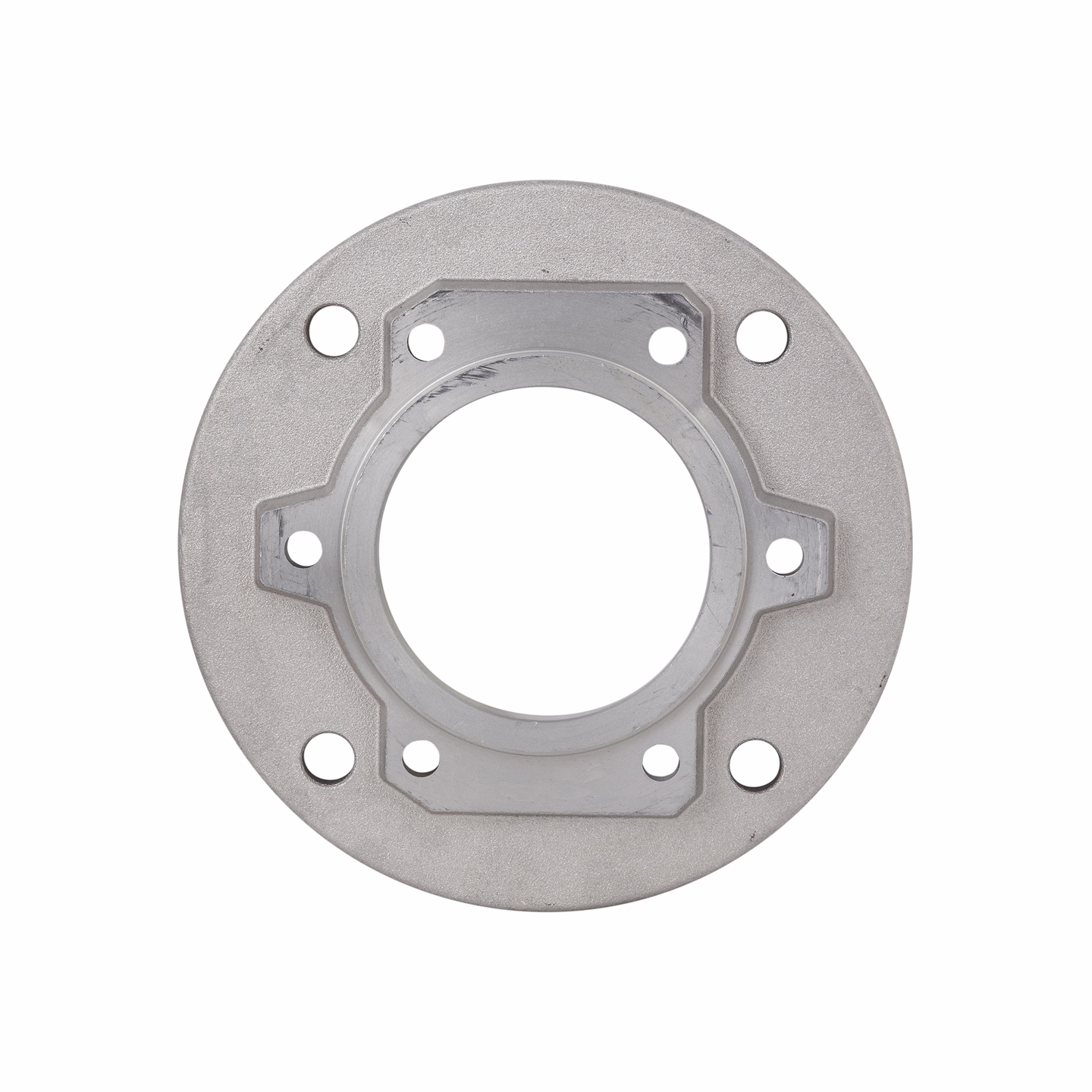 Фланец 90 B14 (140мм) к редуктору INNOVARI 452A, 512A, 612A, FA52, FA62, FC72,  X52A, X62A, 113C, 133C, 702C