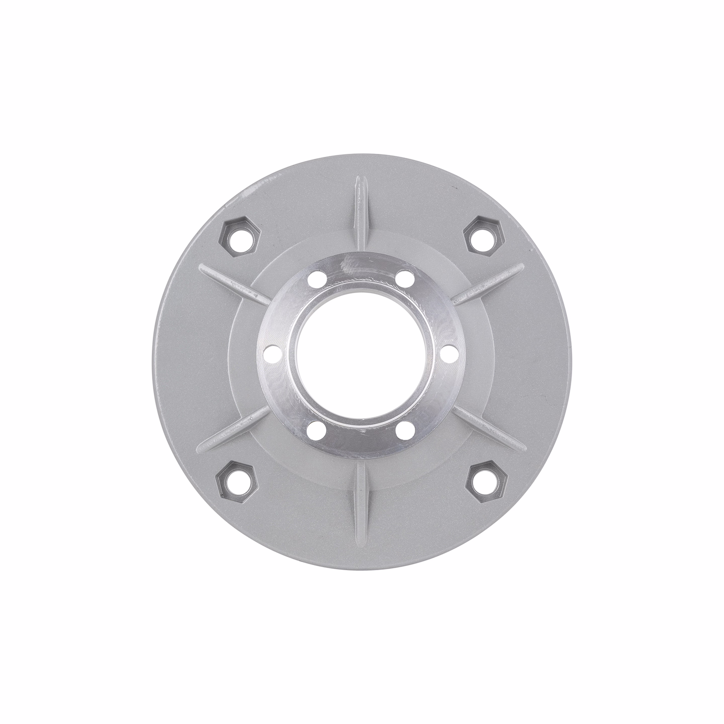 Фланец 80/90 B5 (200 мм) к редуктору INNOVERT 075 и 090