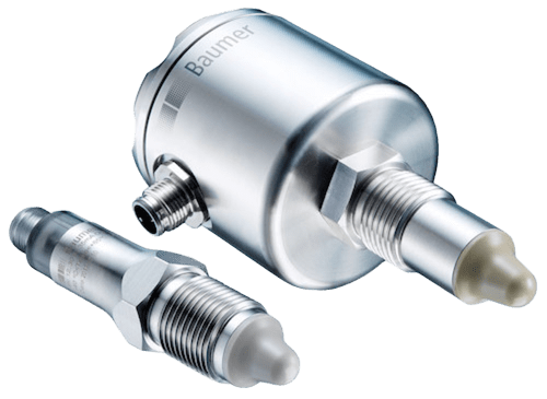 Датчики Baumer