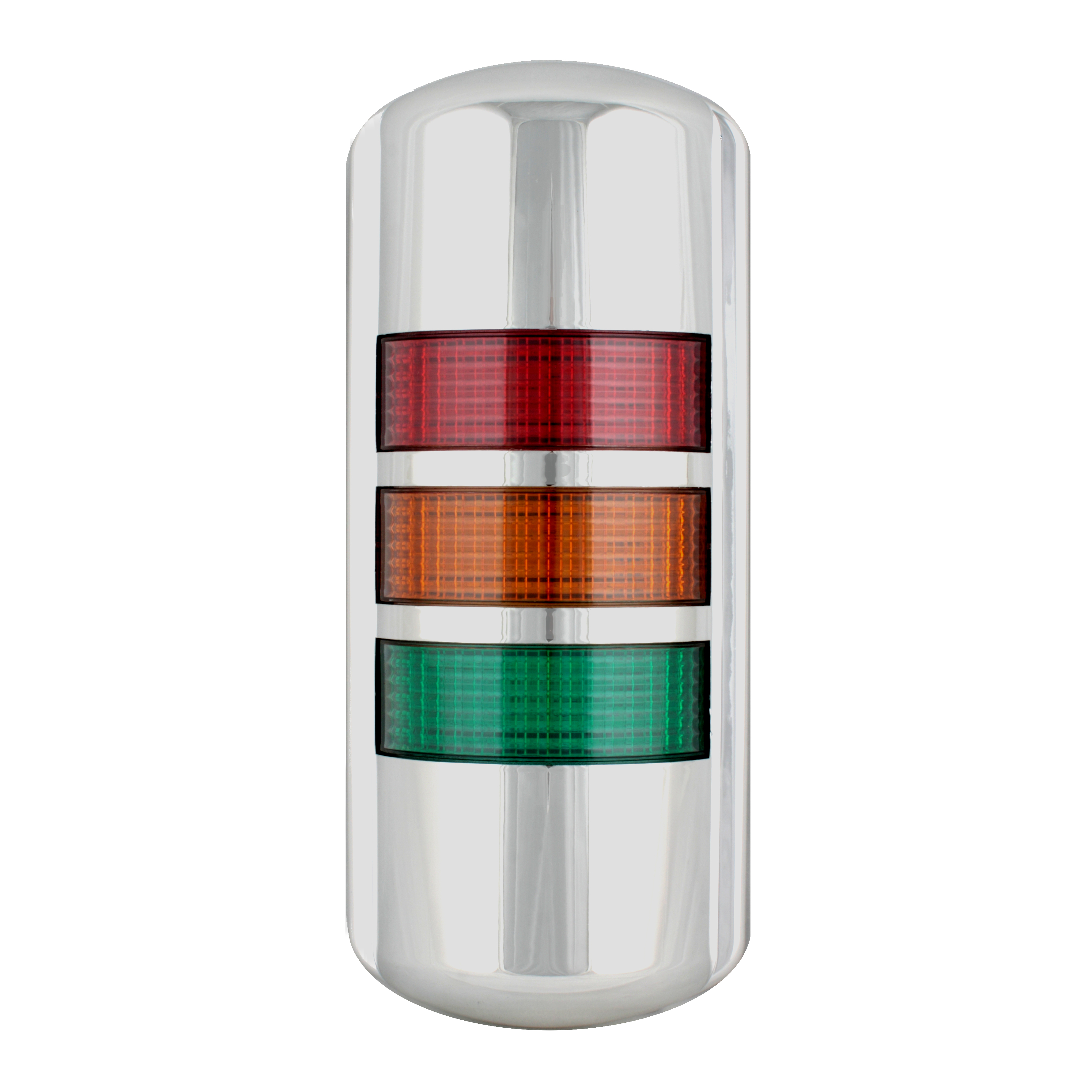 Светодиодная  сигнальная колонна INNOCONT серии TFL50B