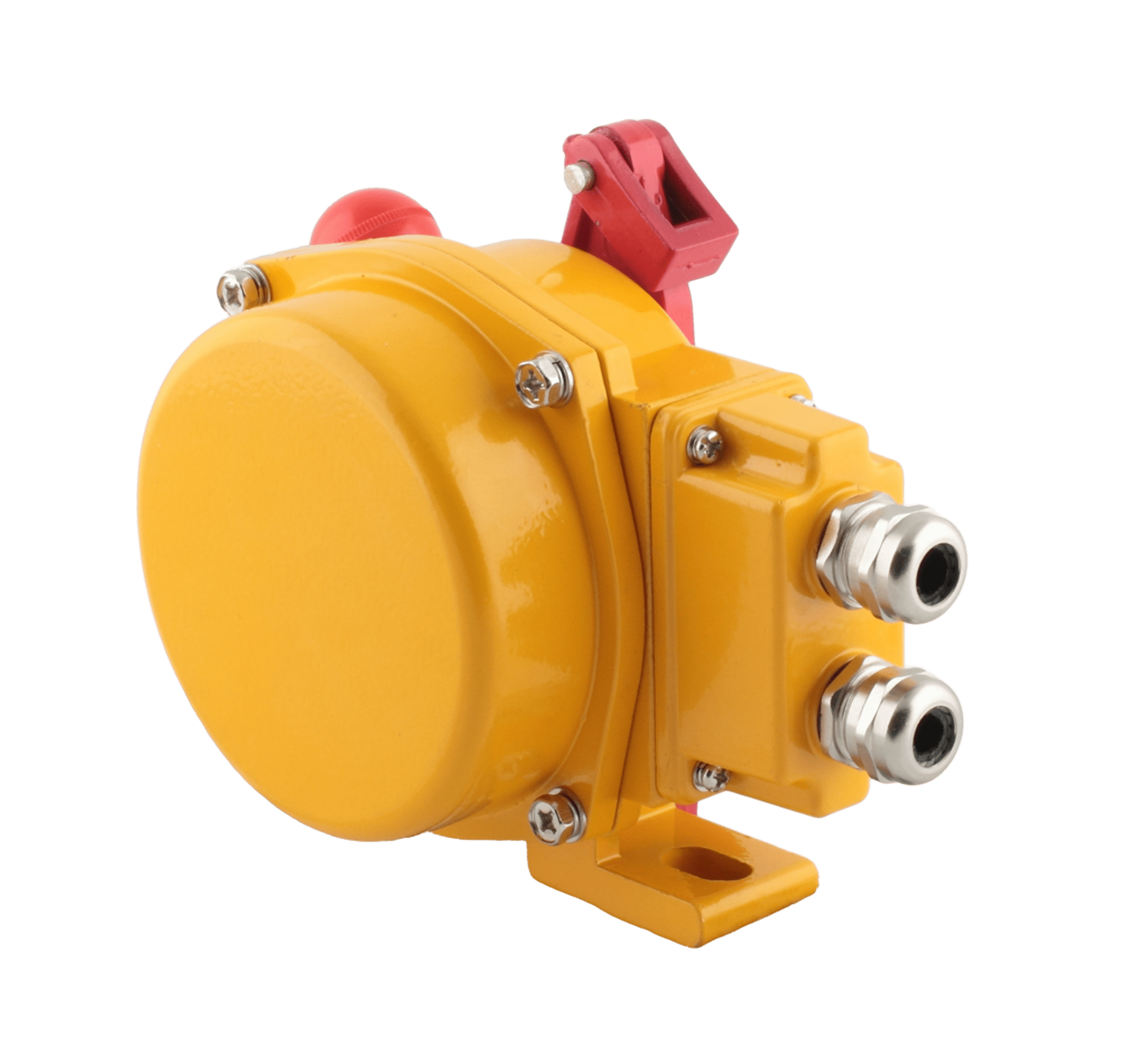 Датчики конвейерной безопасности INNOLEVEL