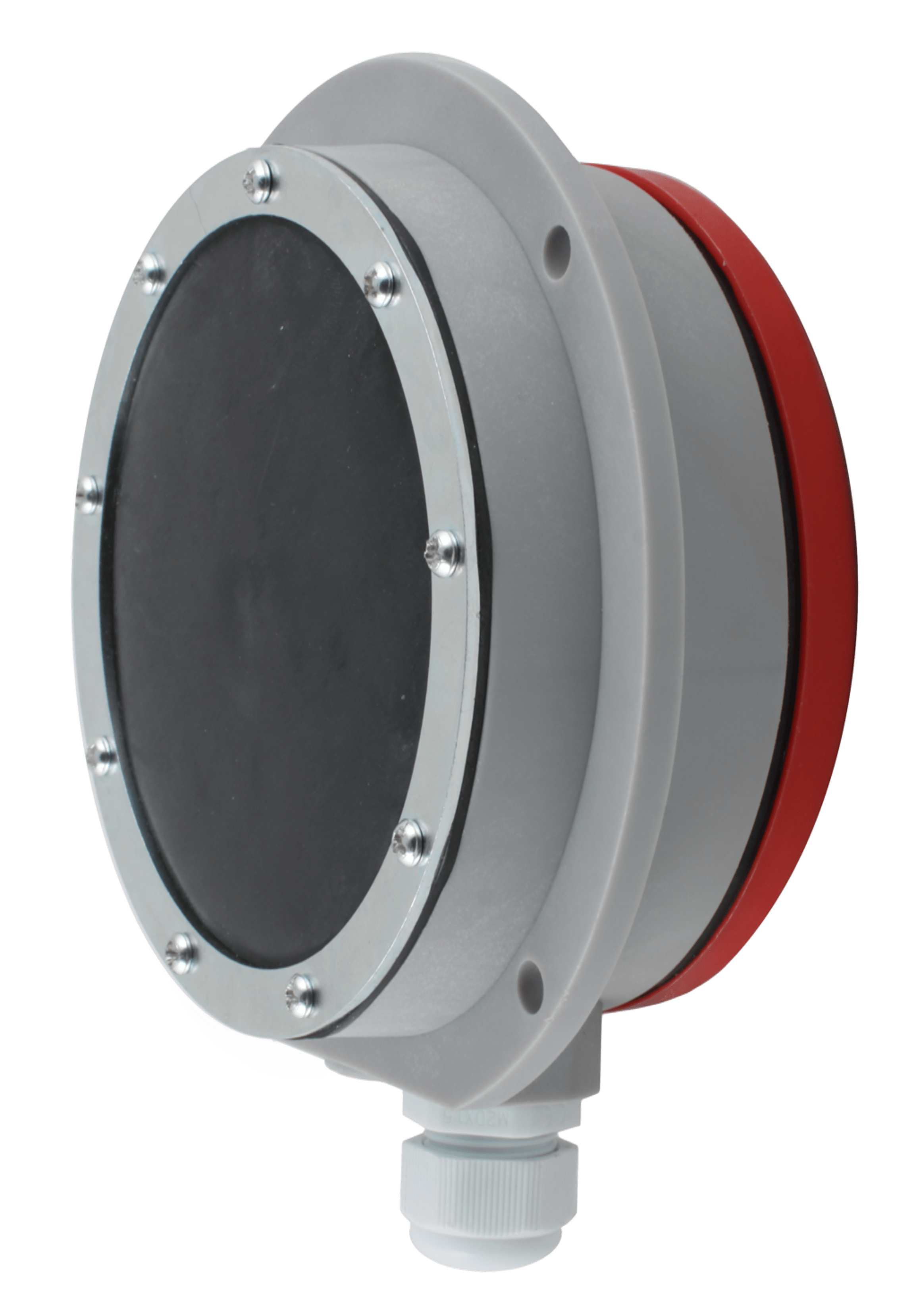 Мембранный датчик подпора INNOLEVEL серии MS