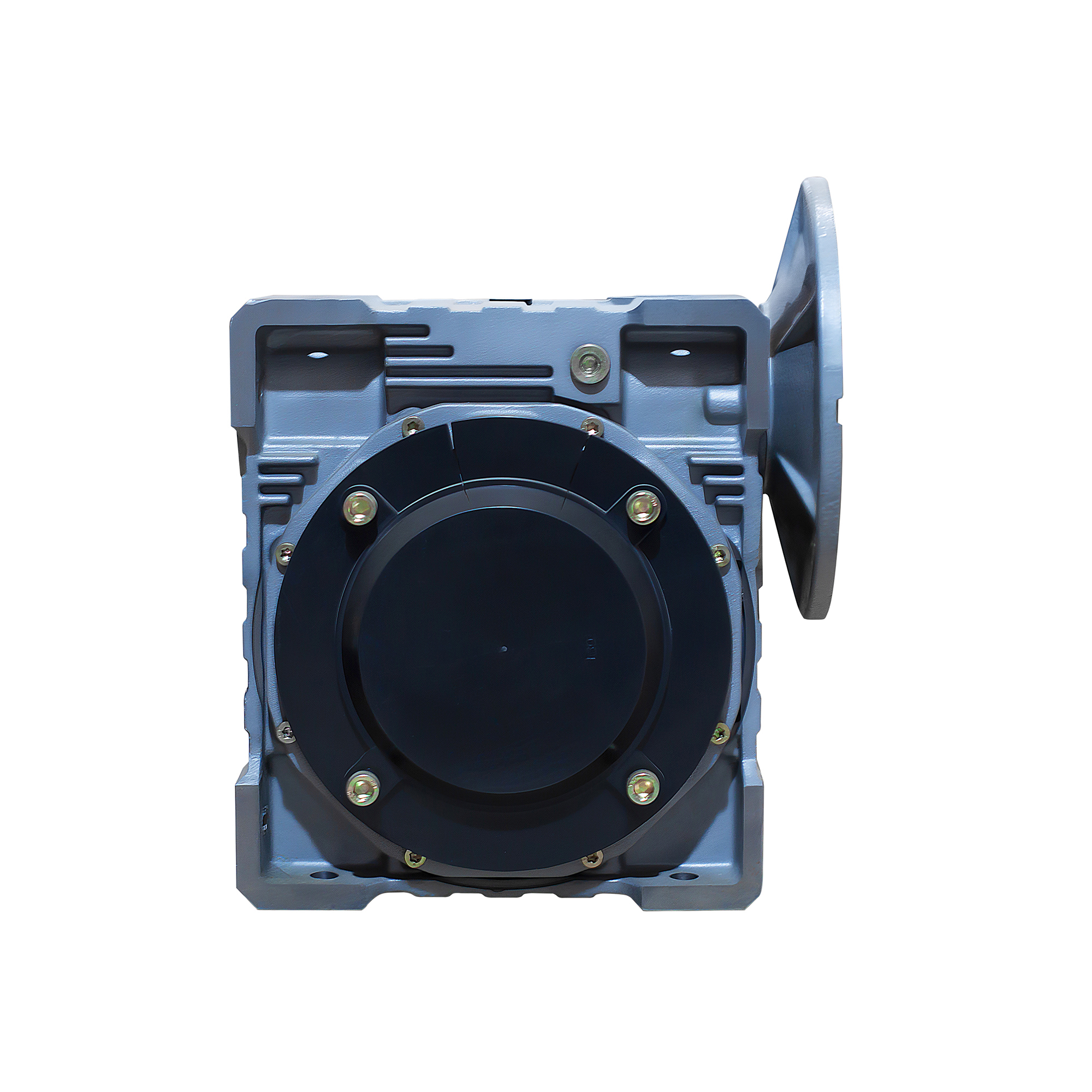 Редуктор червячный INNORED 130 (i=7.5) вал вх./вых. 300*38/45 мм