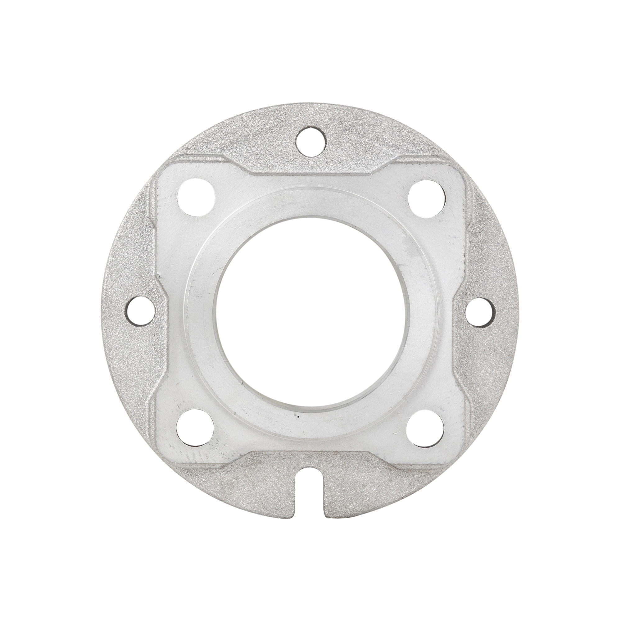 Фланец 71 B14 (105мм) к редуктору INNOVARI 063, 63А, Q63, 302A, 412A, 513A, 613A, 502C, 703C, 803C, 411A, X32S, X42A