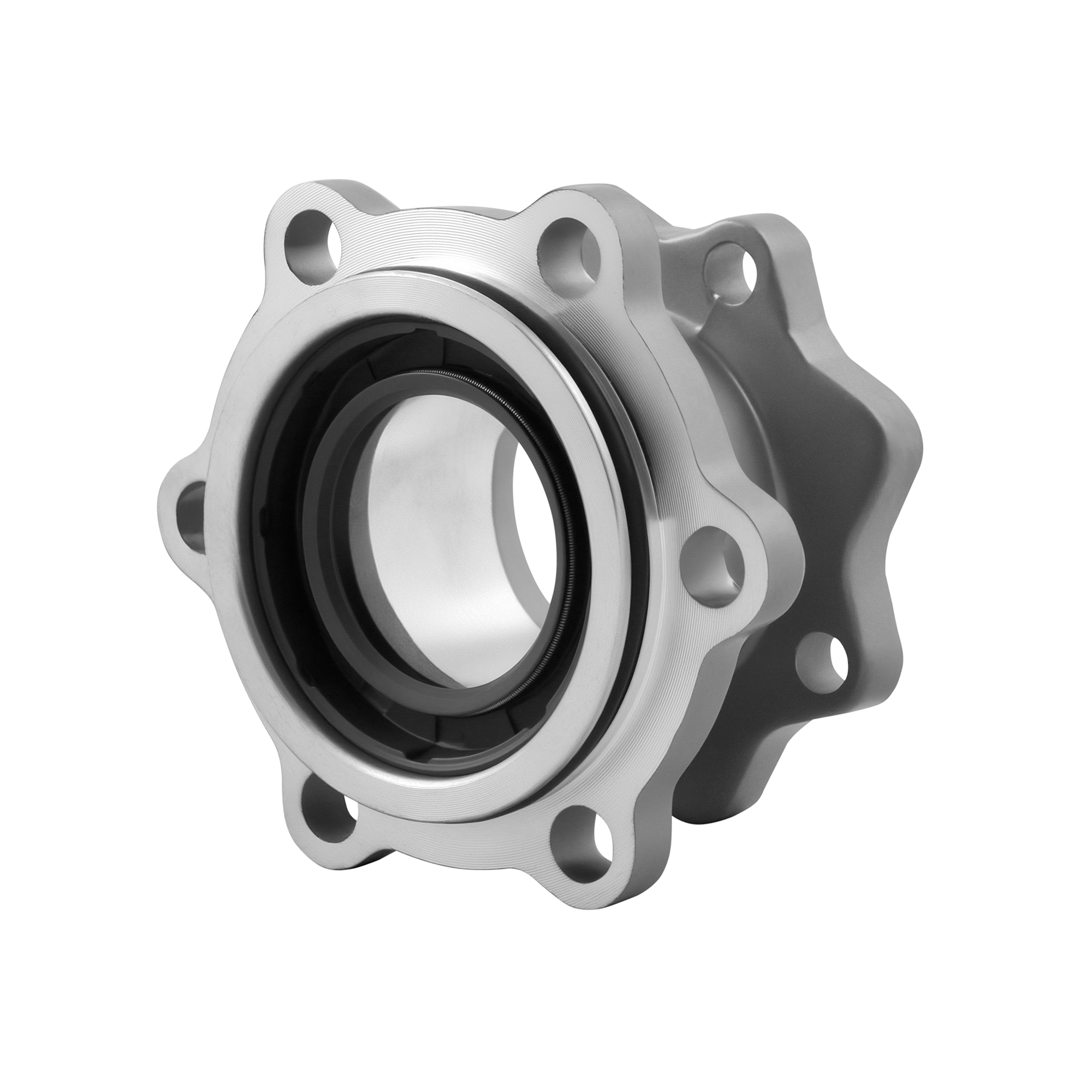 Переходной набор двух червячных редукторов INNORED 040/090, 040/075