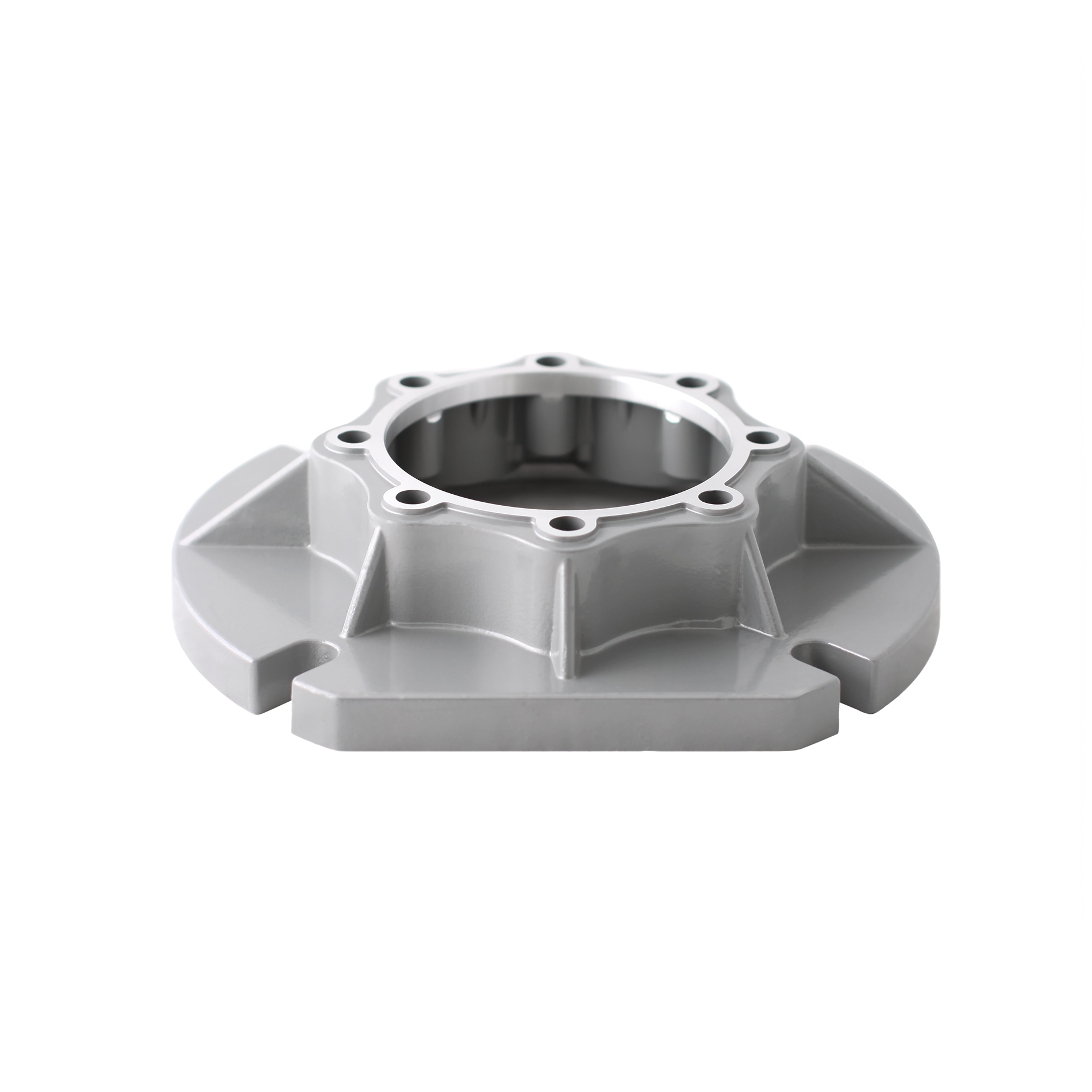 Фланец выходной FB к редуктору INNORED 090