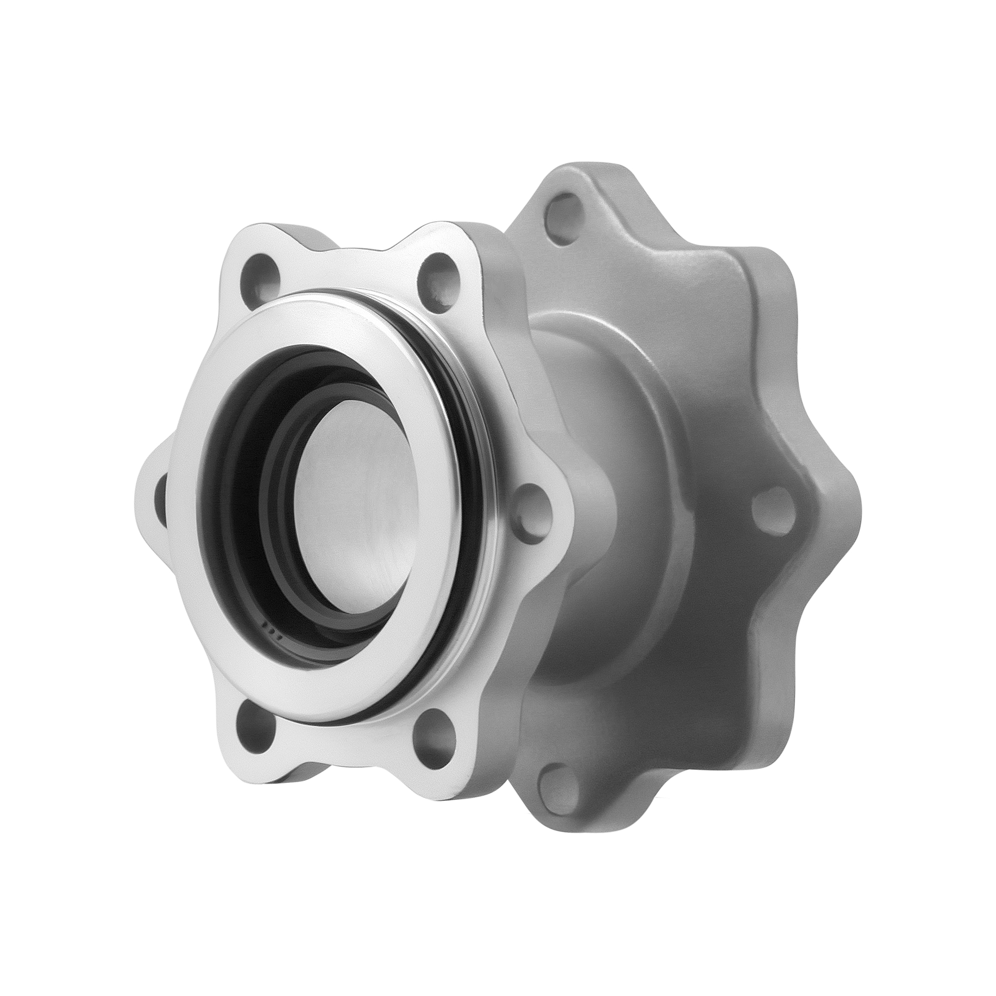 Переходной набор двух червячных редукторов INNORED 030/040