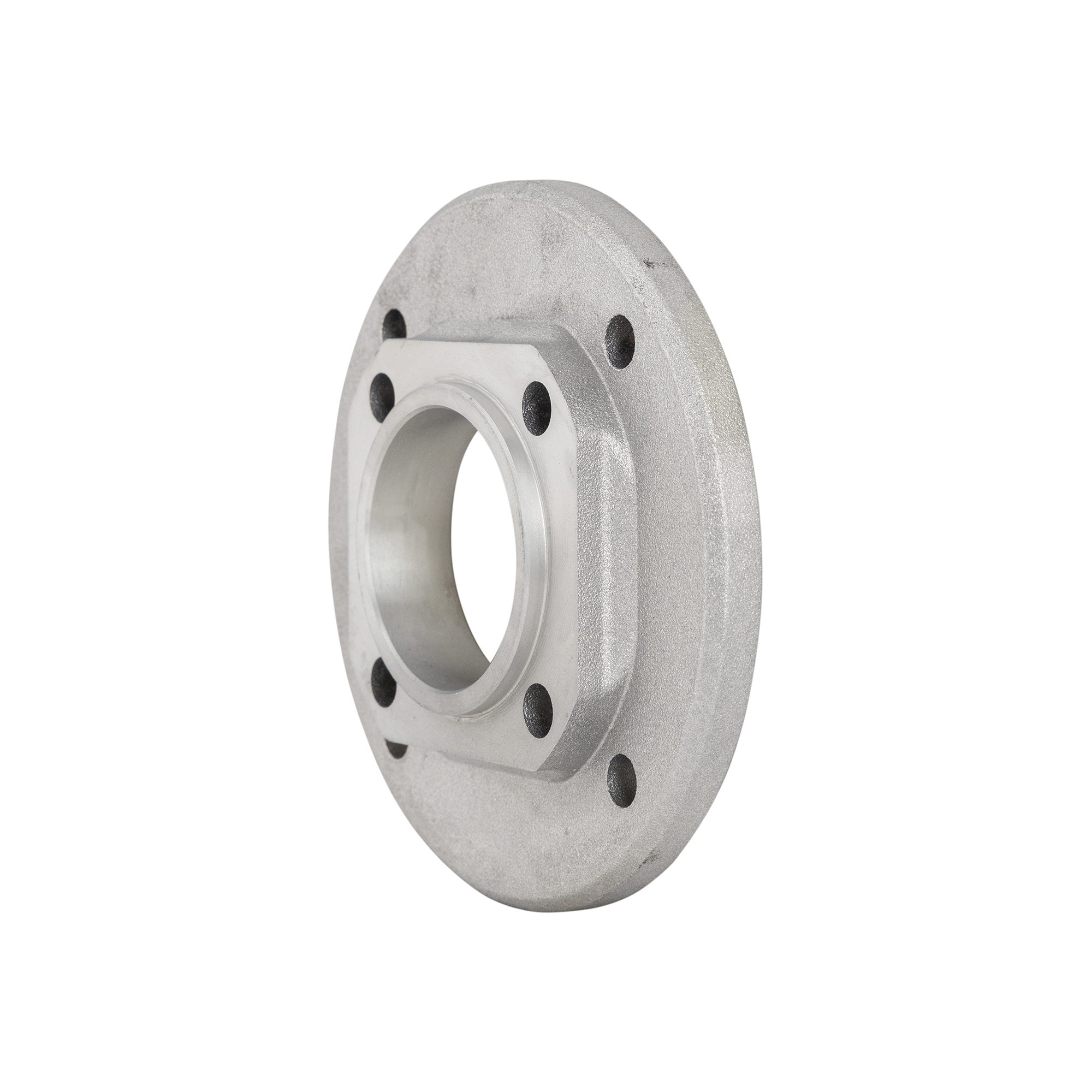 Фланец 71 B14 (105мм) к редуктору INNOVARI 045, 050, Q45, Q50, 202A, 413A, 211, 311, X22S, X33S, X43А, 503С, FA43
