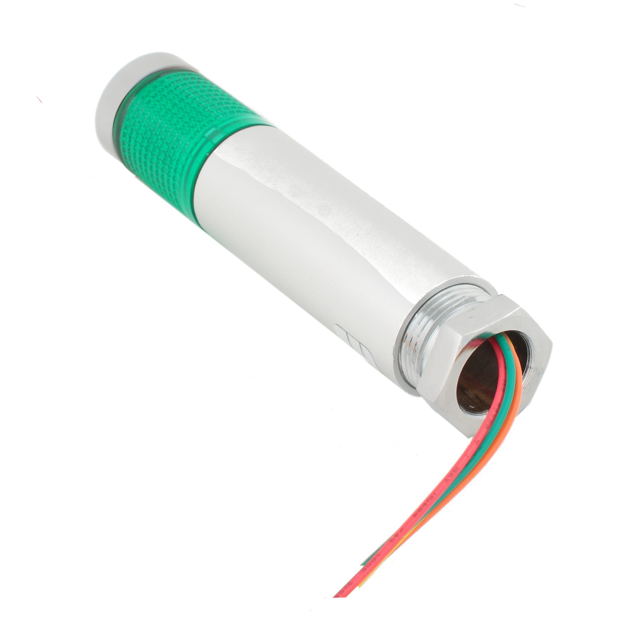 Светосигнальная колонна INNOCONT TL25-024-G